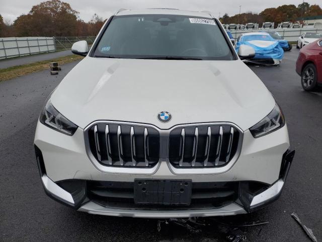 Photo 5 from auction – 2025 BMW X1 XDRIVE2 with VIN WBX73EF00S5339196