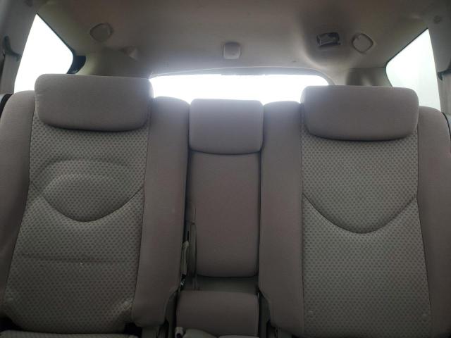 Photo 10 from auction – 2007 TOYOTA RAV4 with VIN JTMBK33V476023509