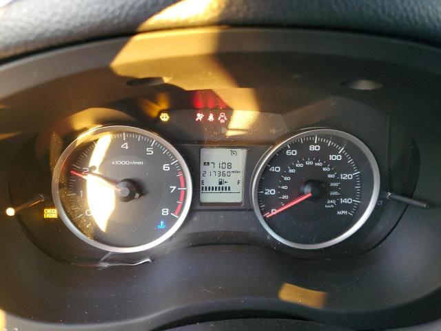 Photo 9 from auction – 2014 SUBARU FORESTER 2 with VIN JF2SJACC7EG460628