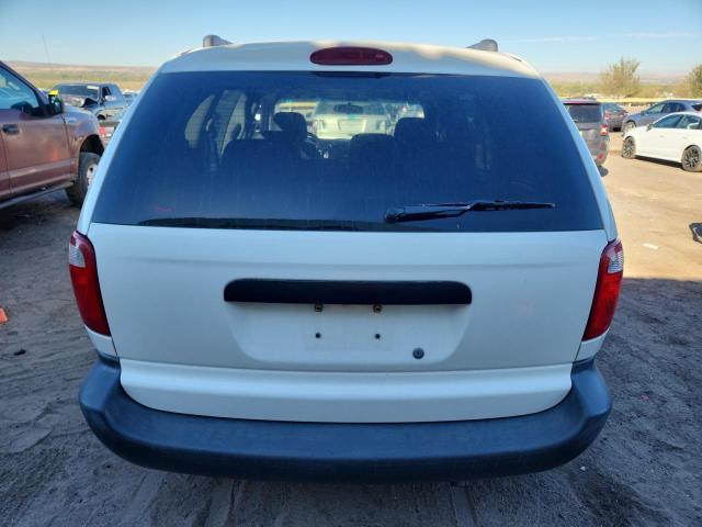 Photo 6 from auction – 2005 DODGE CARAVAN SE with VIN 1D4GP25R95B394884