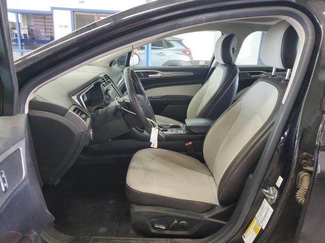 Photo 7 from auction – 2019 FORD FUSION SE with VIN 3FA6P0HD6KR157795