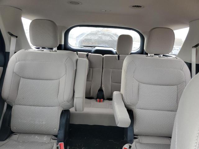 Photo 10 from auction – 2022 FORD EXPLORER X with VIN 1FMSK8DHXNGC16921