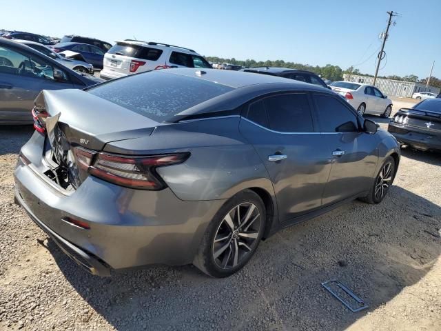 Photo 3 from auction – 2020 NISSAN MAXIMA with VIN 1N4AA6CV9LC365765