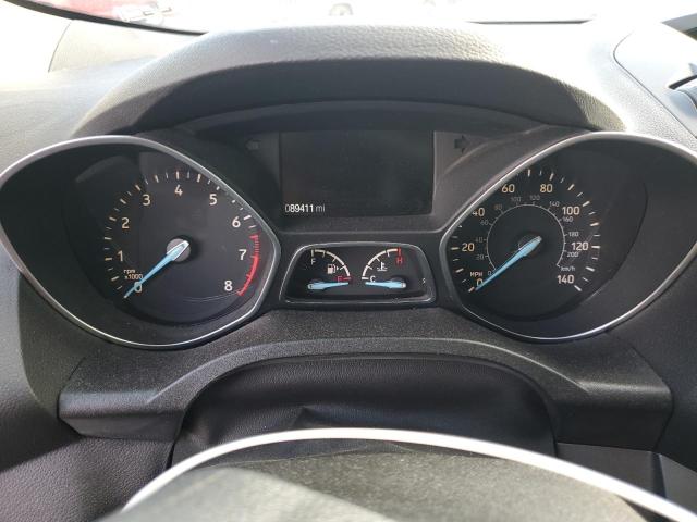 صورة رقم 9 من المزاد - 2017 FORD ESCAPE S مع VIN 1FMCU0F74HUB81352