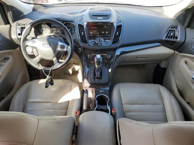 Photo 8 from auction – 2015 FORD ESCAPE TIT with VIN 1FMCU9J93FUB54573