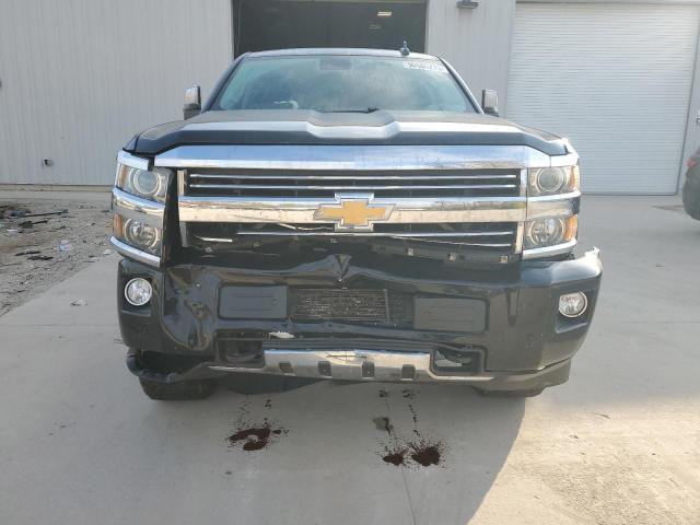 Photo 5 from auction – 2016 CHEVROLET SILVERADO with VIN 1GC1KXE84GF304977
