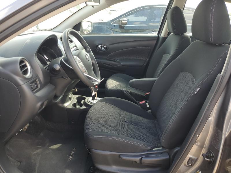 Photo 7 from auction – 2018 NISSAN VERSA S with VIN 3N1CN7AP4JL888164