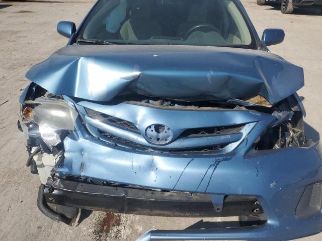 Photo 11 from auction – 2013 TOYOTA COROLLA BA with VIN 5YFBU4EE2DP086884