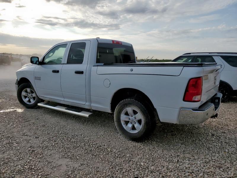 Photo 2 from auction – 2013 RAM 1500 ST with VIN 1C6RR7FG2DS697361