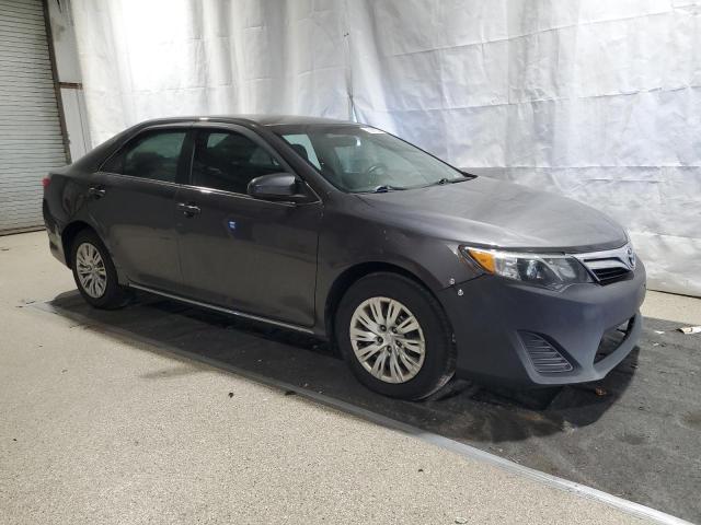 Photo 4 from auction – 2013 TOYOTA CAMRY L with VIN 4T4BF1FK3DR307670