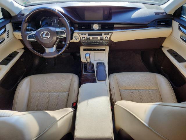 Photo 8 from auction – 2016 LEXUS ES 350 with VIN 58ABK1GG8GU031919