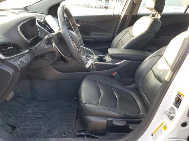 Photo 7 from auction – 2017 CHEVROLET VOLT PREMI with VIN 1G1RD6S52HU125442