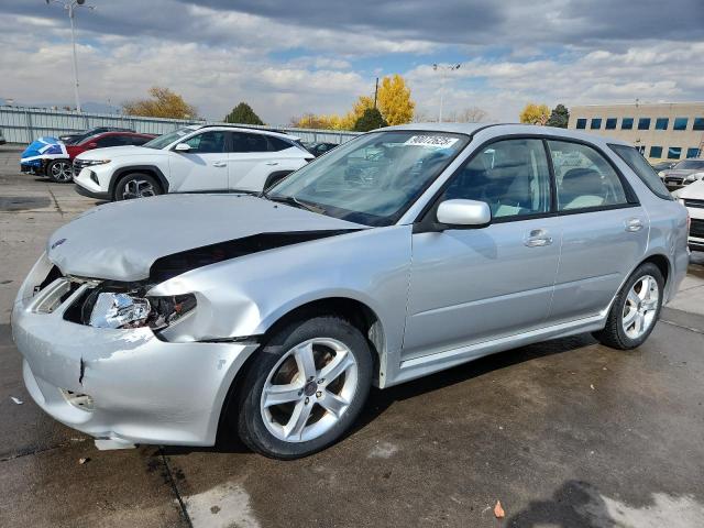 2005 SAAB 9-2 LINEAR
