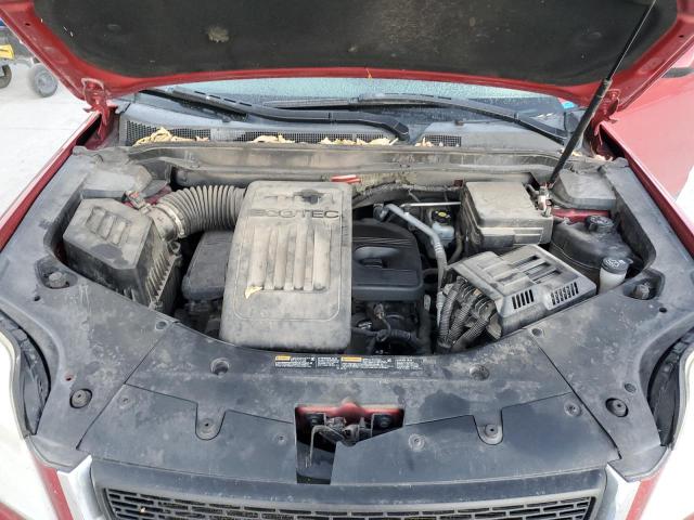 Foto 12 de la subasta – 2013 GMC TERRAIN SL con VIN 2GKALMEK2D6389402