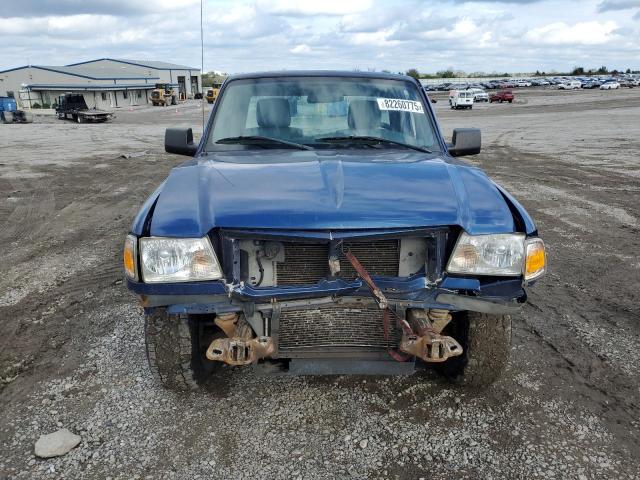 Photo 5 from auction – 2011 FORD RANGER with VIN 1FTKR1AD4BPA13771