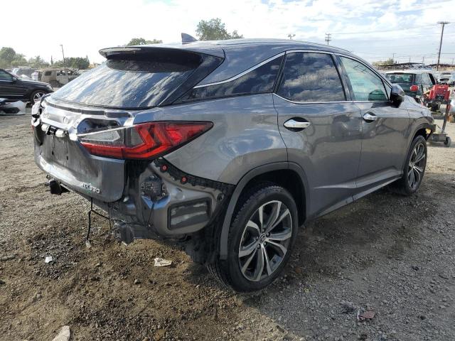 Photo 3 from auction – 2021 LEXUS RX 350 with VIN 2T2HZMAA0MC197914