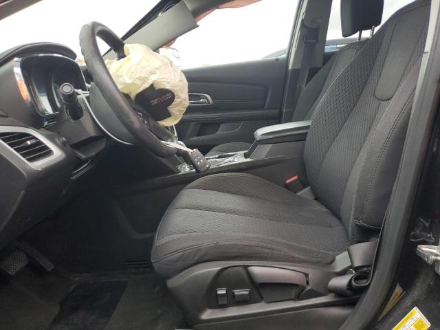 Photo 7 from auction – 2013 GMC TERRAIN SL with VIN 2GKALMEKXD6143164
