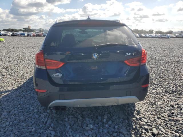 Photo 6 from auction – 2015 BMW X1 XDRIVE2 with VIN WBAVL1C51FVY41716