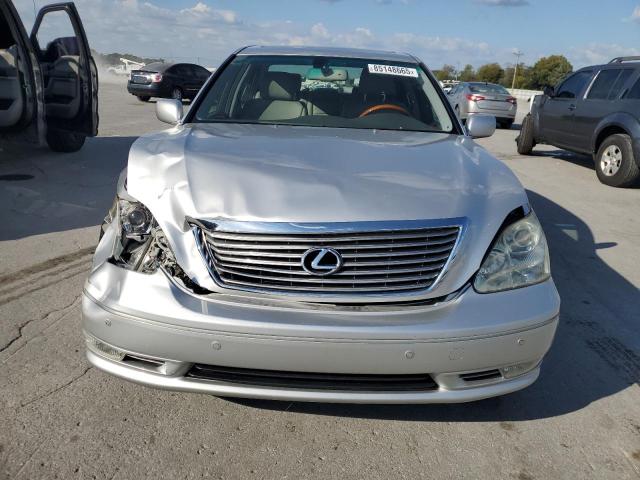 Photo 5 from auction – 2006 LEXUS LS 430 with VIN JTHBN36FX65040247