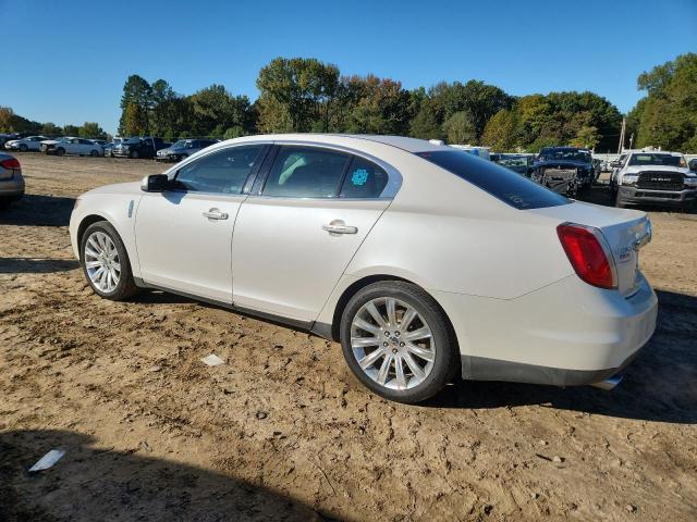 Zdjęcie 2 z aukcji – 2011 LINCOLN MKS z VIN 1LNHL9DR6BG615164