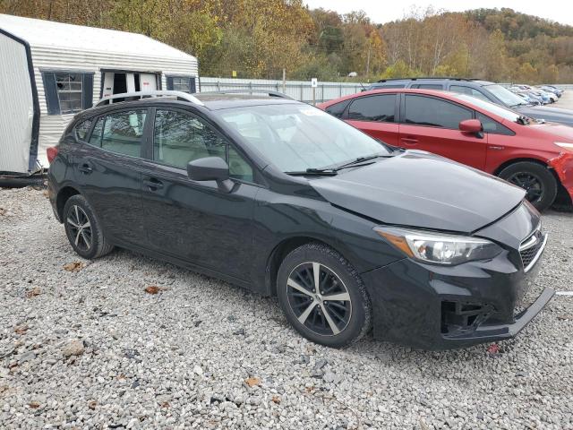 Photo 4 from auction – 2019 SUBARU IMPREZA PR with VIN 4S3GTAC68K3759024