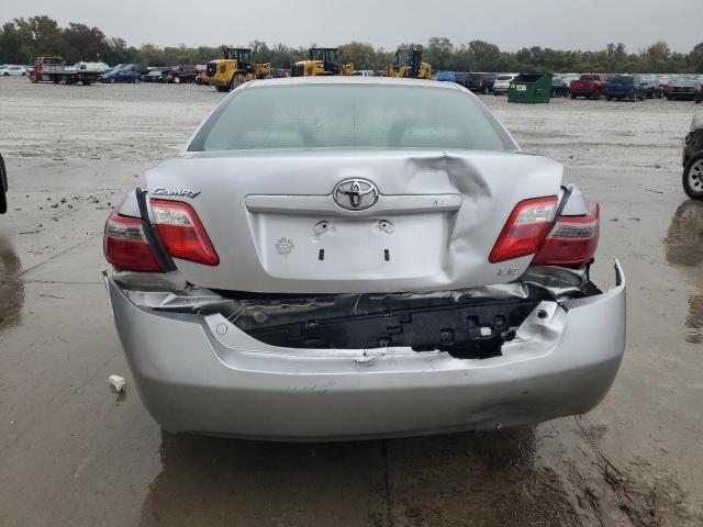 Photo 6 from auction – 2009 TOYOTA CAMRY BASE with VIN 4T4BE46K89R087065