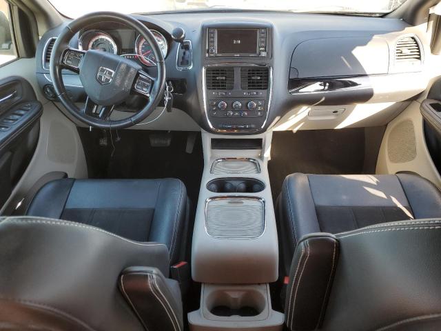 Photo 8 from auction – 2019 DODGE GRAND CARA with VIN 2C4RDGBG4KR763081
