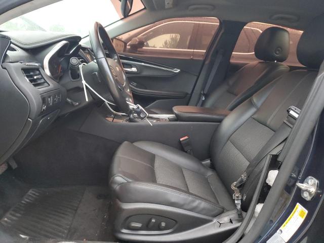 Photo 7 from auction – 2016 CHEVROLET IMPALA LT with VIN 2G1105SA7G9155824