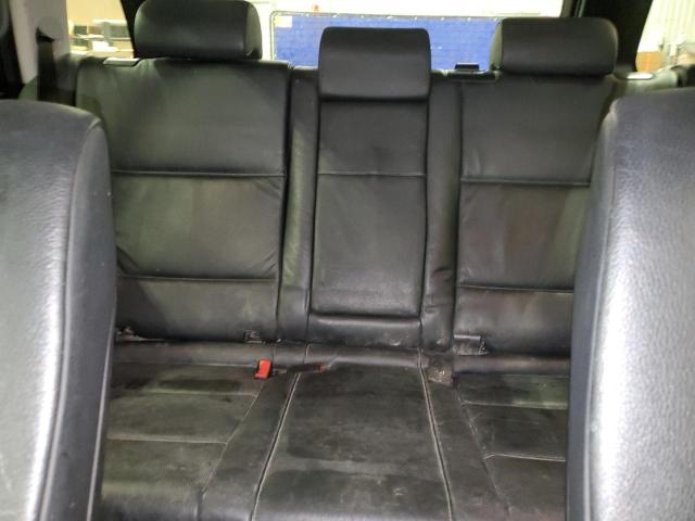 Photo 10 from auction – 2006 BMW X5 3.0I with VIN 5UXFA13586LY48315