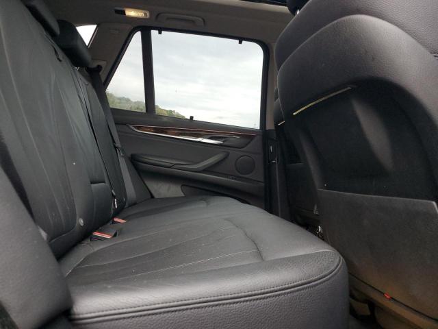 Photo 11 from auction – 2016 BMW X5 XDRIVE3 with VIN 5UXKR0C57G0U48718