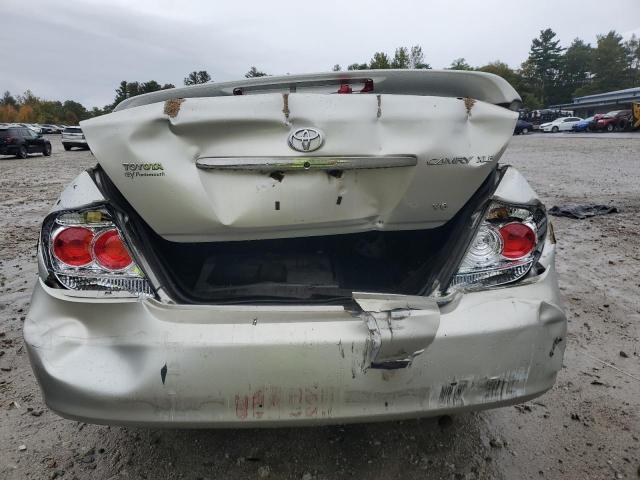 Photo 6 from auction – 2005 TOYOTA CAMRY LE with VIN 4T1BF30K15U082567