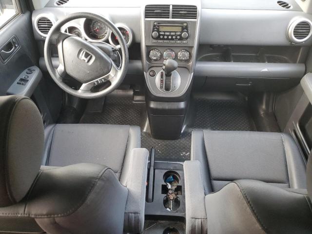 صورة رقم 8 من المزاد - 2005 HONDA ELEMENT EX مع VIN 5J6YH28685L014485