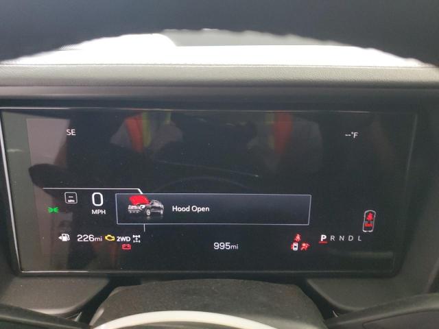 Photo 9 from auction – 2026 GMC TERRAIN ELEVATION with VIN 3GKALUEG1TL223684