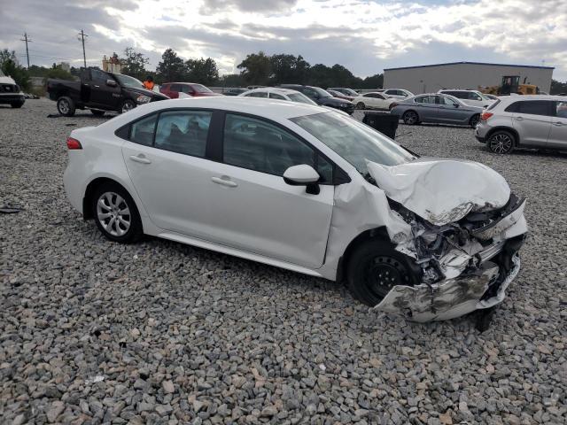 Photo 4 from auction – 2025 TOYOTA COROLLA LE with VIN 5YFB4MDE9SP280892