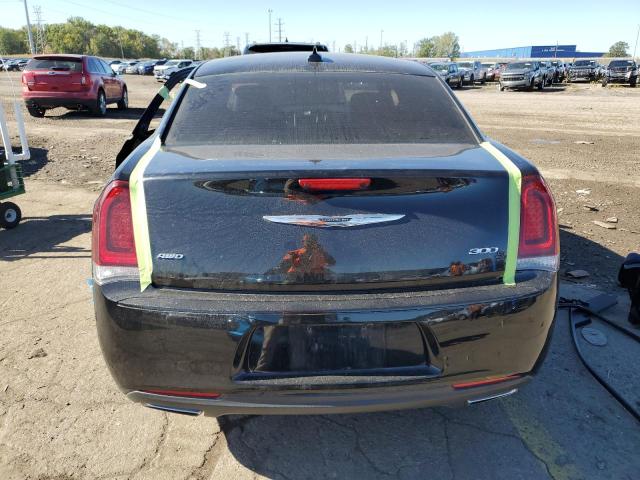 Photo 6 from auction – 2016 CHRYSLER 300 S with VIN 2C3CCAGG7GH321198