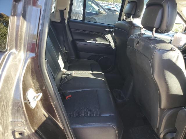 Photo 11 from auction – 2014 JEEP COMPASS LA with VIN 1C4NJDEB0ED623655