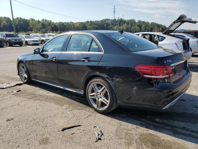Photo 2 from auction – 2014 MERCEDES-BENZ E 350 with VIN WDDHF5KBXEA854241