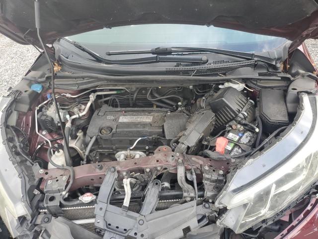 Photo 11 from auction – 2015 HONDA CR-V TOURI with VIN 5J6RM3H92FL015634
