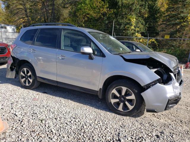 Photo 4 from auction – 2018 SUBARU FORESTER 2 with VIN JF2SJAGC9JH462797