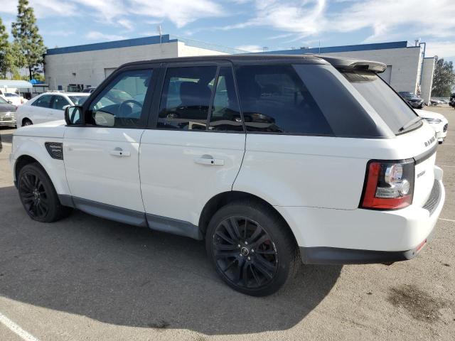 Photo 2 from auction – 2013 LAND ROVER RANGE ROVE with VIN SALSK2D41DA774763