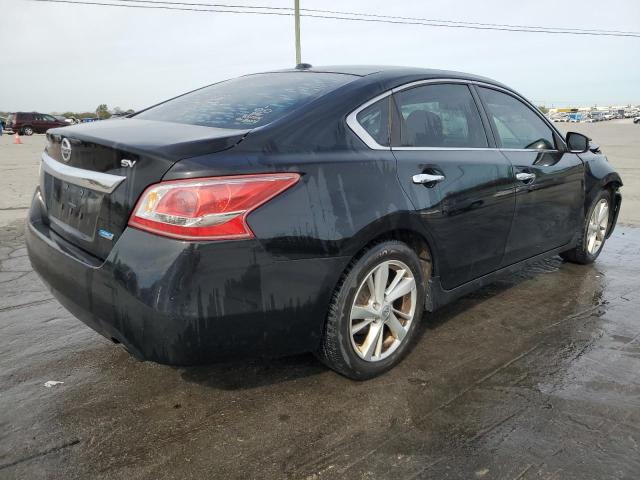 Photo 3 from auction – 2013 NISSAN ALTIMA 2.5 with VIN 1N4AL3AP4DN400859