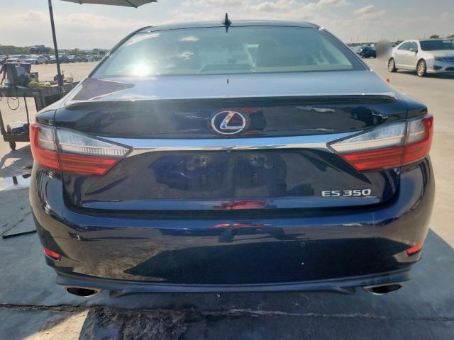 Photo 6 from auction – 2017 LEXUS ES 350 with VIN 58ABK1GG8HU043778
