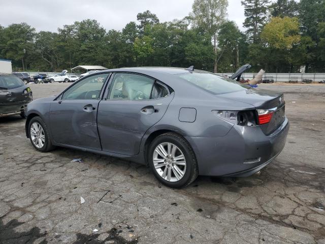 Photo 2 from auction – 2014 LEXUS ES 350 with VIN JTHBK1GG5E2133309