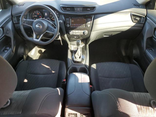 Photo 8 from auction – 2019 NISSAN ROGUE S with VIN 5N1AT2MT0KC806848