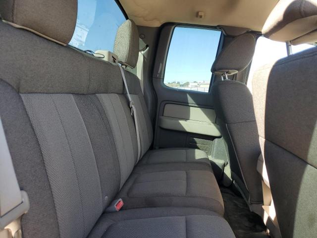 Photo 10 from auction – 2010 FORD F150 SUPER with VIN 1FTEX1EWXAKB69663