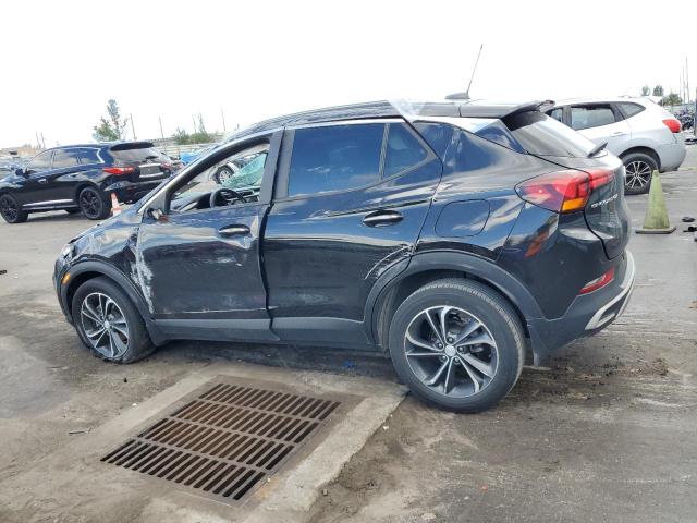 Photo 2 from auction – 2021 BUICK ENCORE GX with VIN KL4MMDS28MB064013
