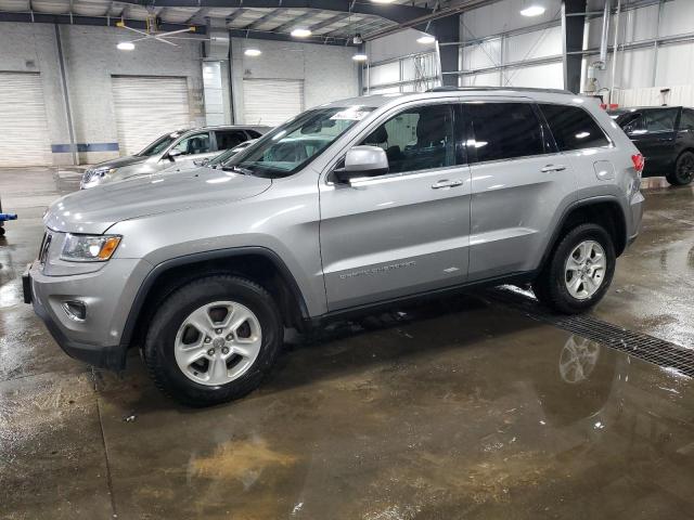 JEEP GRAND CHER 2014 with VIN 1C4RJFAG4EC466247 - Photo from auction