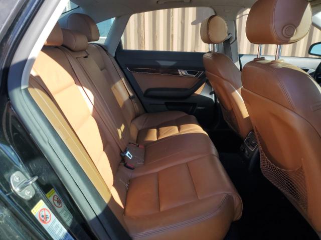 Photo 10 from auction – 2005 AUDI A6 3.2 QUA with VIN WAUDG94F95N070121