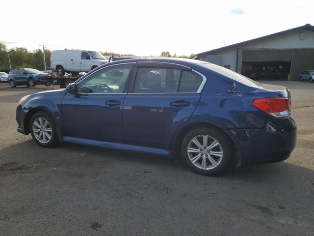 Photo 2 from auction – 2011 SUBARU LEGACY 2.5 with VIN 4S3BMBC61B3240684