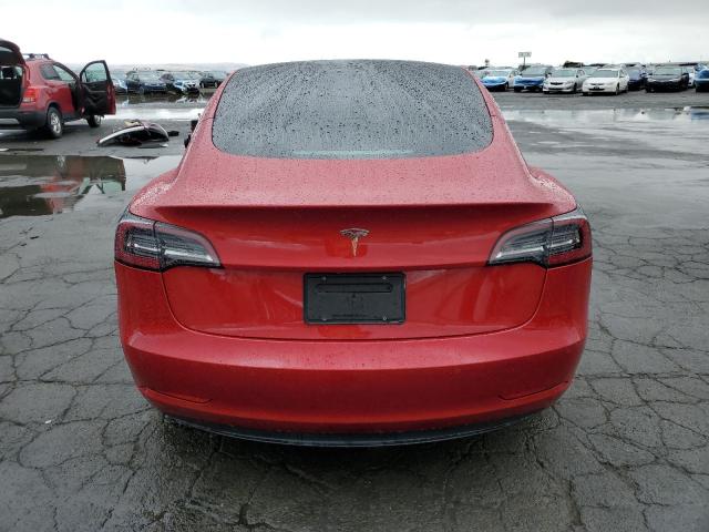 Photo 6 from auction – 2019 TESLA MODEL 3 with VIN 5YJ3E1EA3KF417865